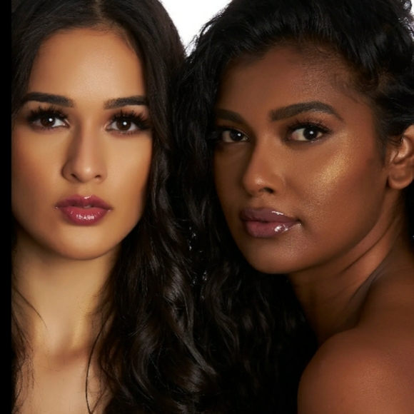 MENTED COSMETICS LIP GLOSS. - Picture 5 of 10